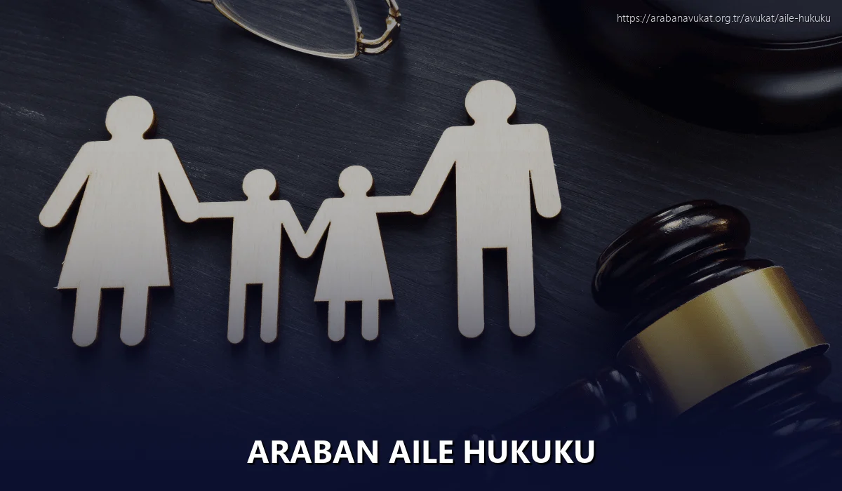 Araban Aile Hukuku