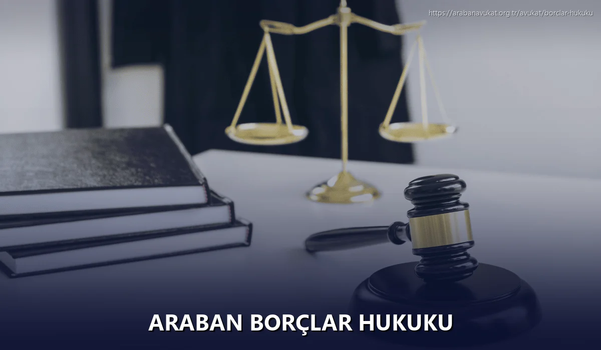 Araban Borçlar Hukuku