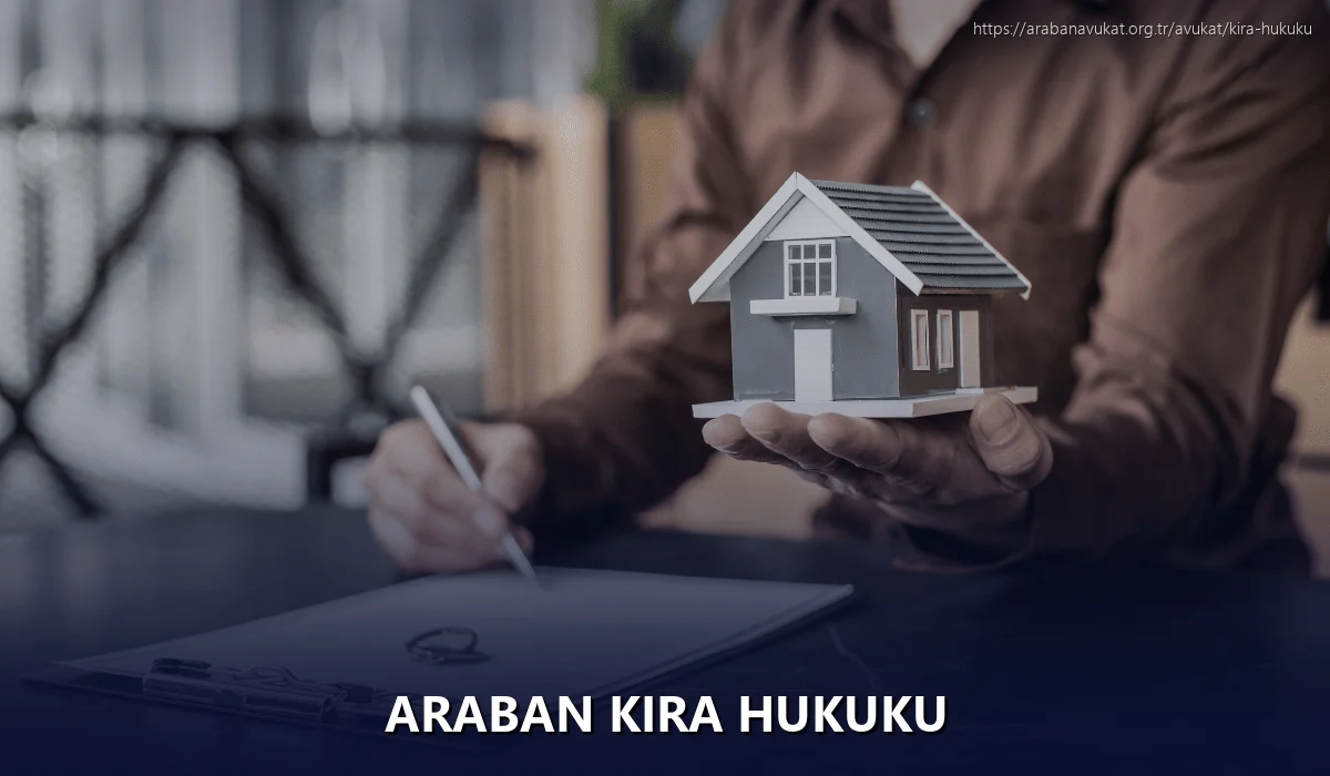 Araban Kira Hukuku