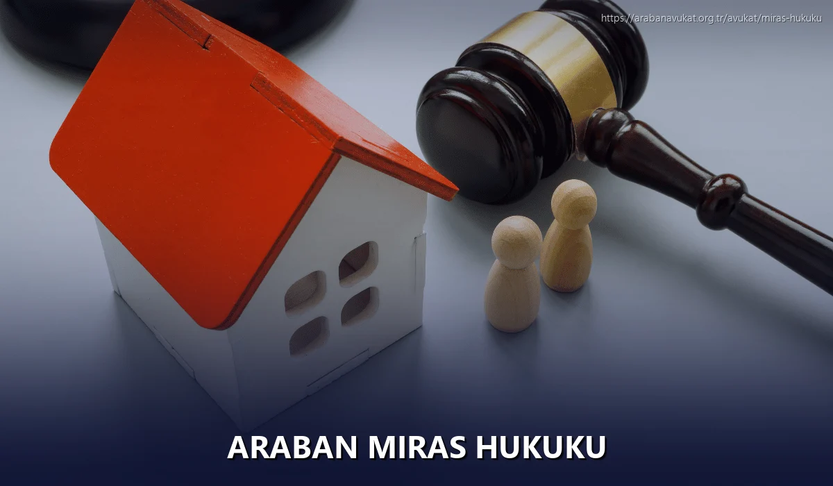 Araban Miras Hukuku