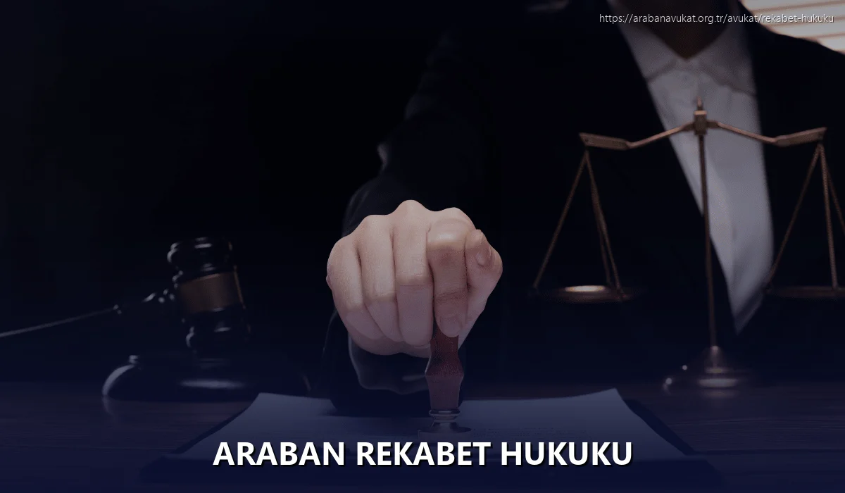 Araban Rekabet Hukuku