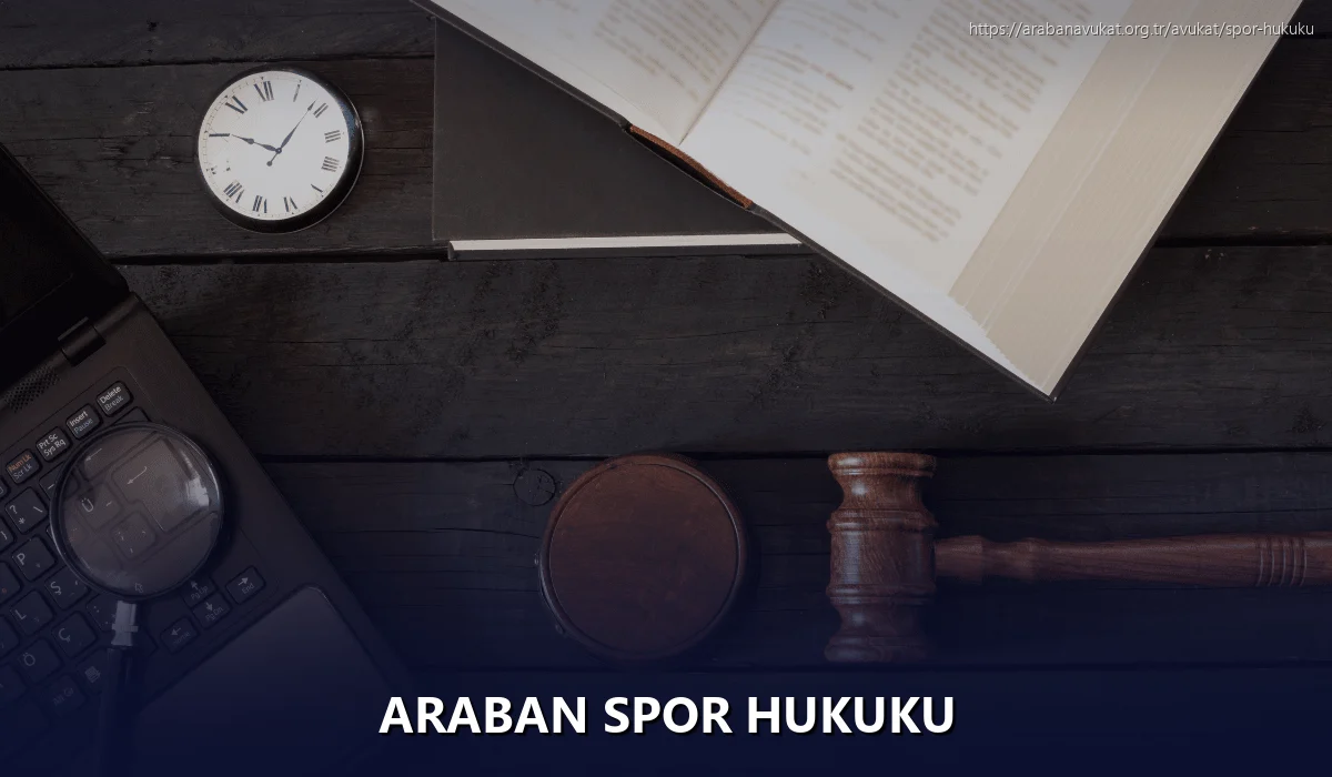 Araban Spor Hukuku