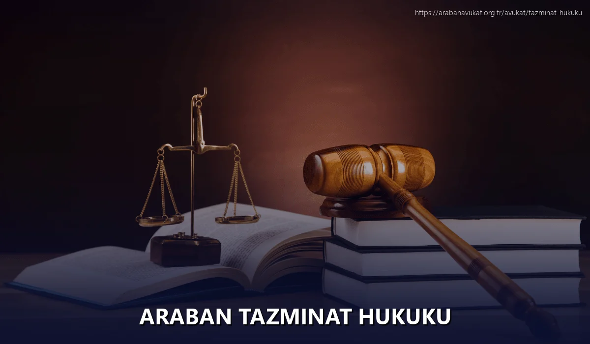 Araban Tazminat Hukuku