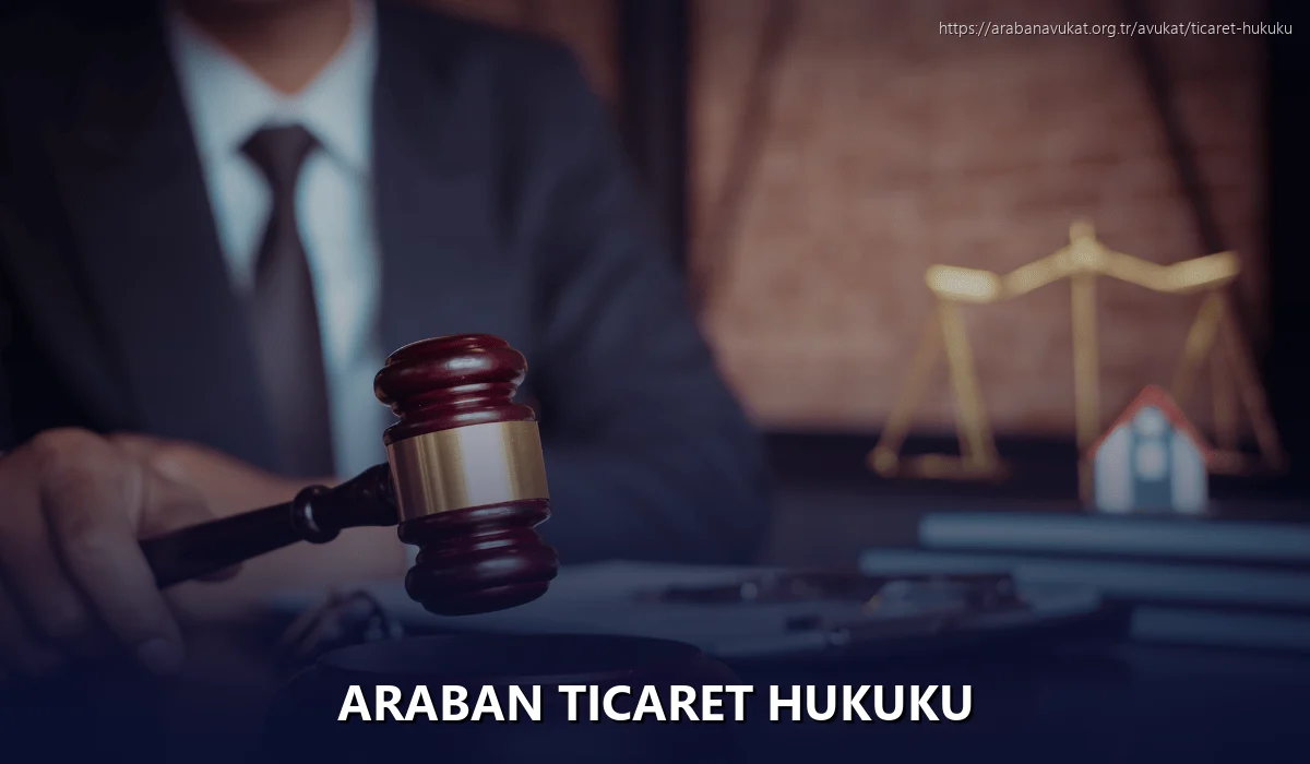 Araban Ticaret Hukuku